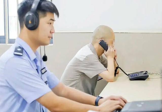 日踩8小时缝纫机,中国监狱工资多少?数字令人震惊(组图) - 5