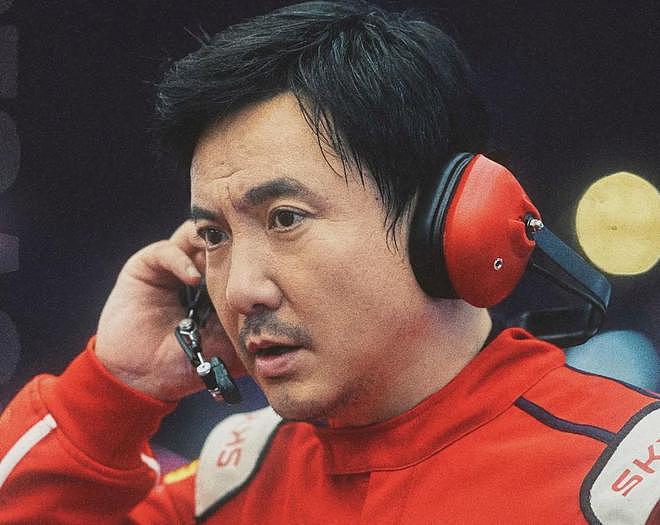 春节档电影首波口碑出炉！《飞驰3》不是喜剧，《惊蛰》两极分化（组图） - 1