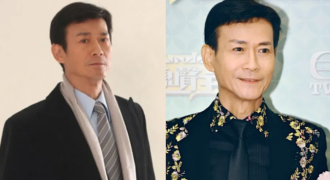 郑少秋女儿在美国轻生,无法送最后一程几近崩溃,失联消失三年(组图) - 1