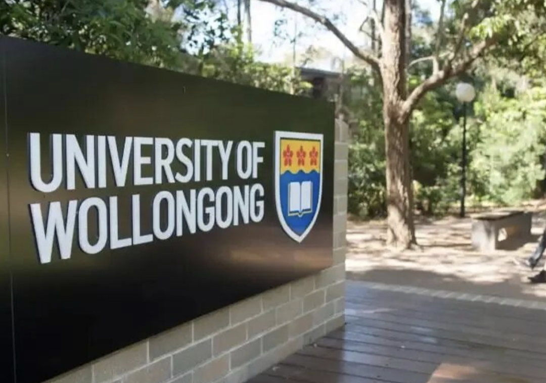 澳洲沃隆港大学：Master of Computer Science计算机科学硕士Offer带30%奖学金/年（组图） - 2
