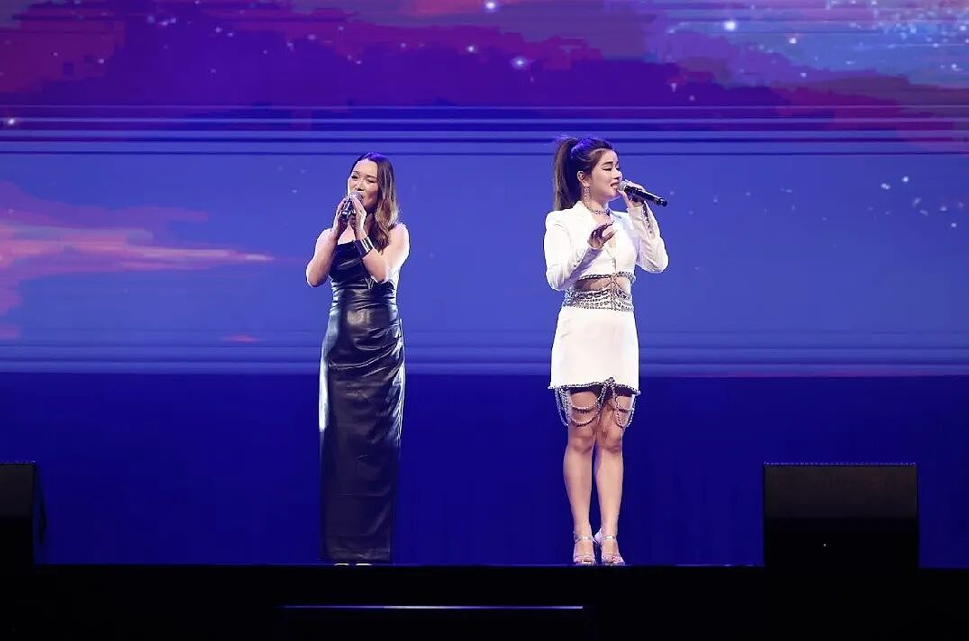 骐骥逐光 中澳同春 | 2026年第五届澳中春晚燃情悉尼(组图) - 31