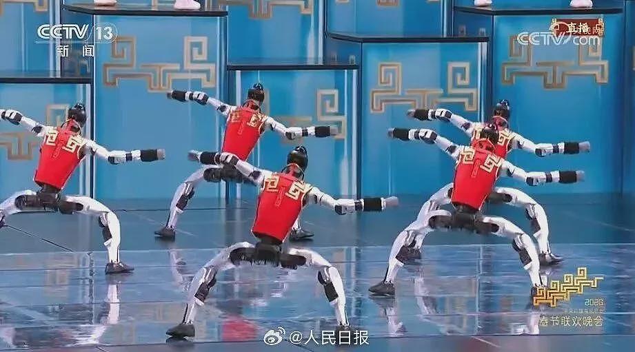 2026央视马年春晚节目亮点：细数这10个名场面（组图） - 5