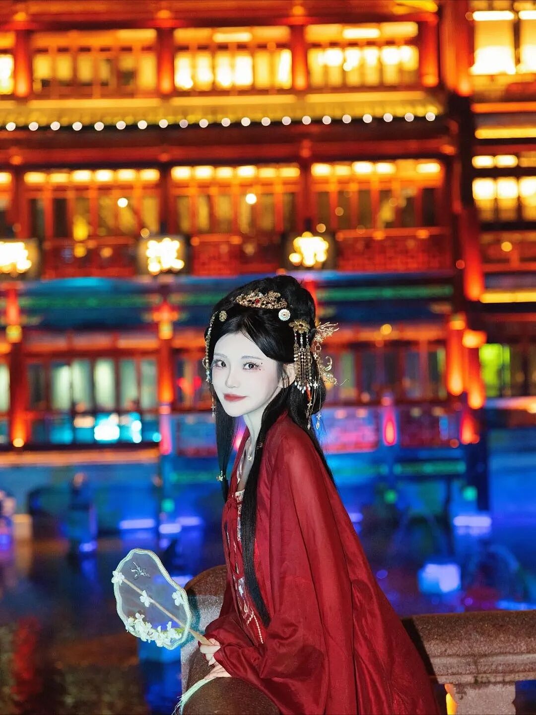 【美女】《MAXIM》封面女郎:韩国模特,浓颜系性感女神(组图) - 5