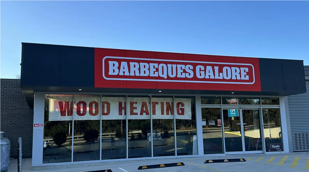 猝不及防！澳洲知名烧烤用品零售商Barbeques Galore撑不住了！超500名员工受影响（组图） - 2