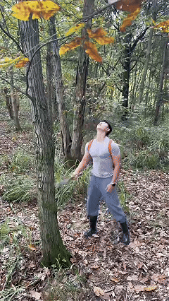 【帅哥】大陆版何浩文化身肌肉男长工，视频都看过没有（组图） - 20