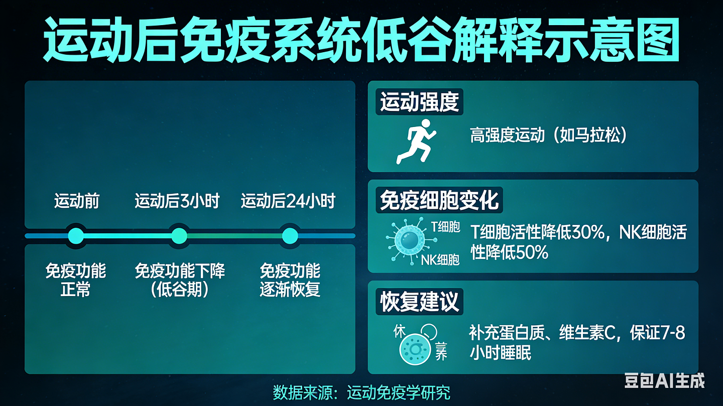斯坦福神经科学家：看似健康实则要命的运动习惯， 很多人还在坚持（组图） - 5