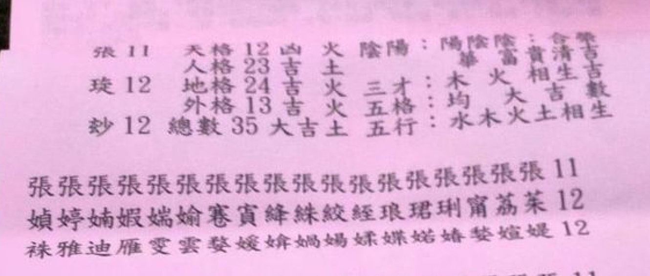 2026马宝宝取名宜忌！男女孩大名小名灵感大全，避开6大禁忌用字（组图） - 8