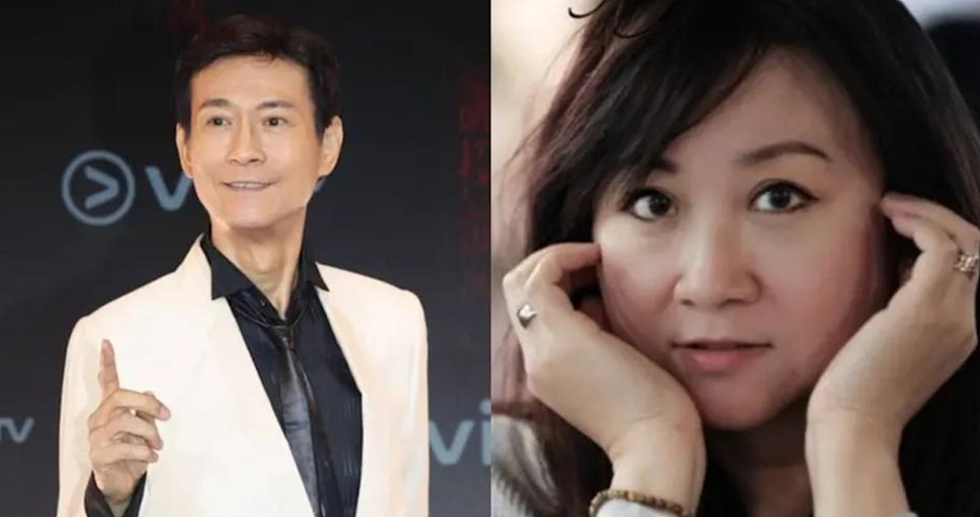 郑少秋大女儿海外自杀， 遗体无人认领！ 78岁的他疑似崩溃， 失联近3年（组图） - 10