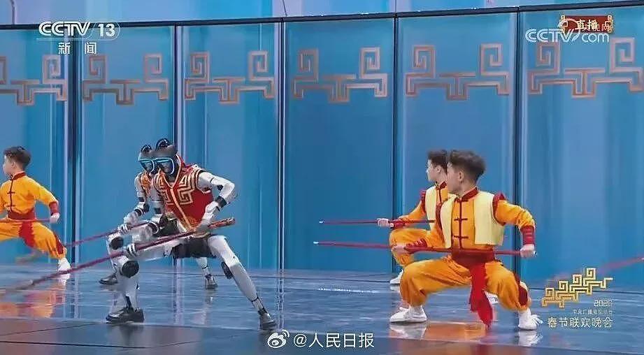 2026央视马年春晚节目亮点：细数这10个名场面（组图） - 4