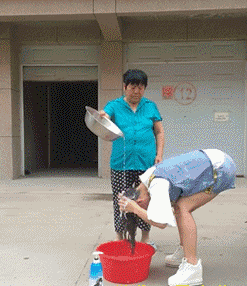 【爆笑】“拯救不开心！”一波笑到抽风的动图，差点笑到断气哈哈哈哈哈哈哈（组图） - 47
