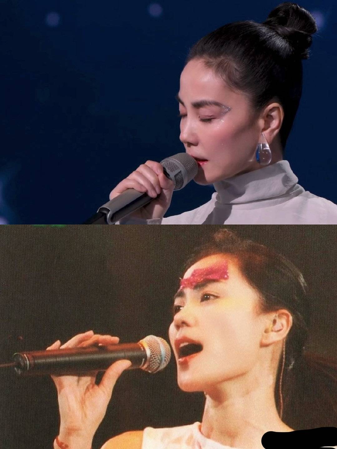 马年春晚收视出炉:最高点是凤凰传奇贡献的,王菲的歌曲连收视前五都没进去(组图) - 10
