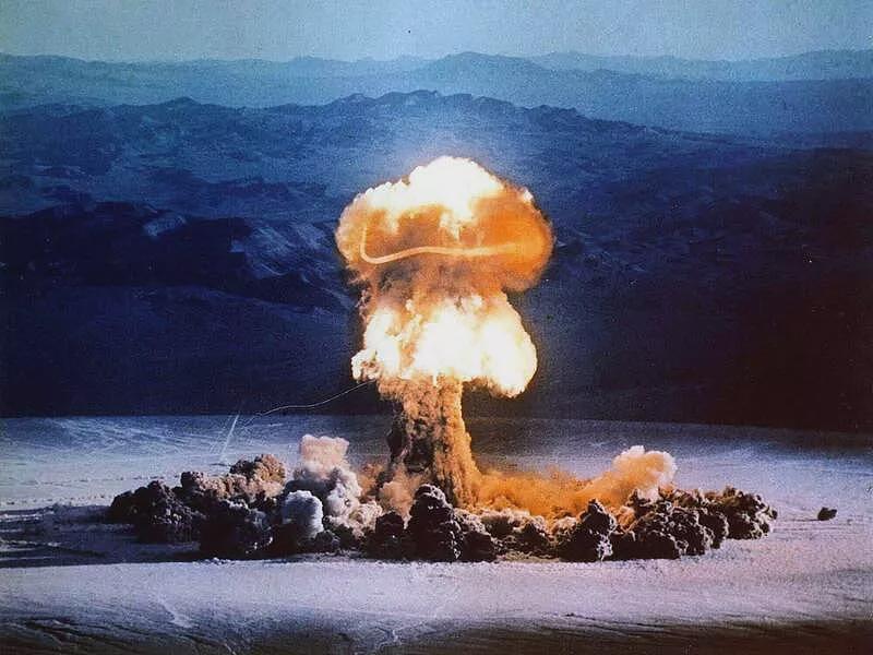 近半美国人认为，第三次世界大战可能在2031年爆发（图） - 1