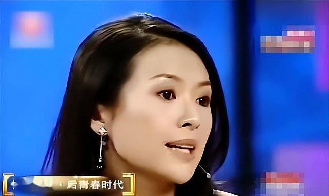 路边照上热搜：50岁梅婷视觉年龄63岁！网喊心酸（组图） - 11