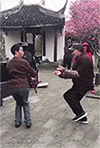 【爆笑】“拯救不开心！”一波笑到抽风的动图，差点笑到断气哈哈哈哈哈哈哈（组图） - 23