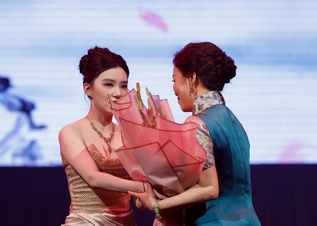 骐骥逐光 中澳同春 | 2026年第五届澳中春晚燃情悉尼(组图) - 91