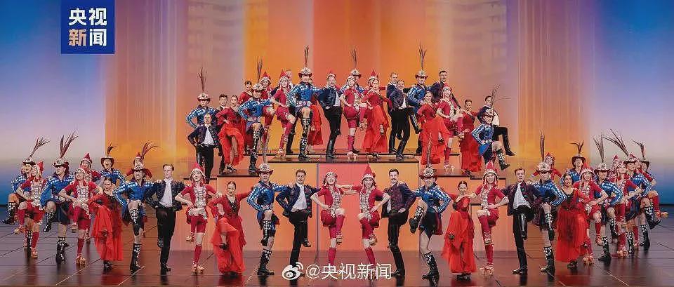 2026央视马年春晚节目亮点：细数这10个名场面（组图） - 16