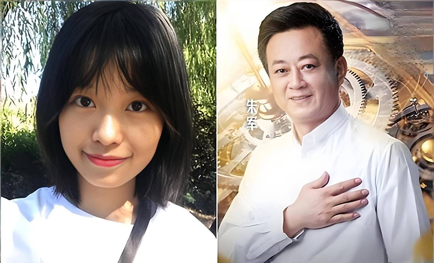 朱军主持乐龄春晚！他如今的处境让人同情（组图） - 4