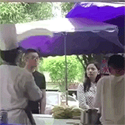 【爆笑】“拯救不开心！”一波笑到抽风的动图，差点笑到断气哈哈哈哈哈哈哈（组图） - 15