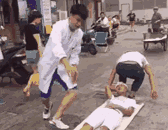 【爆笑】“拯救不开心！”一波笑到抽风的动图，差点笑到断气哈哈哈哈哈哈哈（组图） - 37