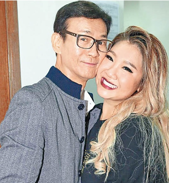 郑少秋大女儿海外自杀， 遗体无人认领！ 78岁的他疑似崩溃， 失联近3年（组图） - 17