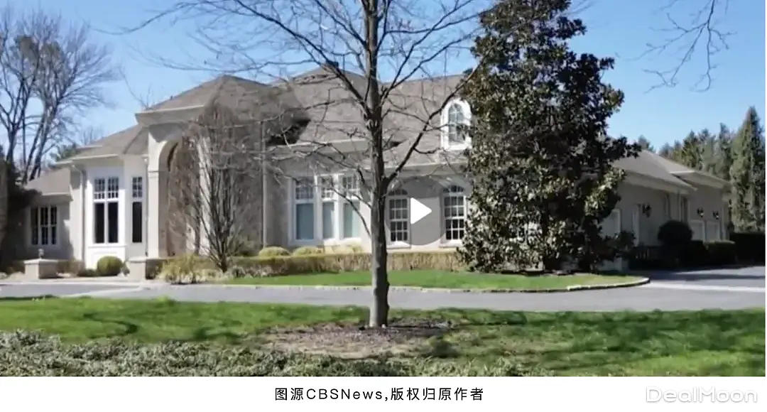 上海富商夫妇在纽约豪宅离奇失踪！豪车还在、留下两个孩子，案情进展令人心凉...（组图） - 8