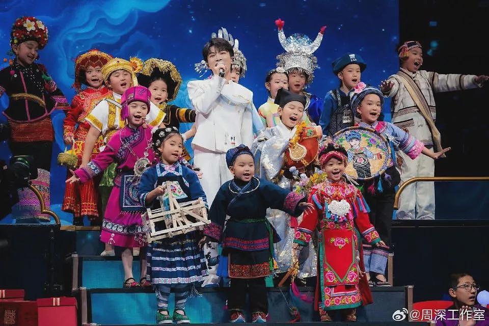 2026央视马年春晚节目亮点：细数这10个名场面（组图） - 14