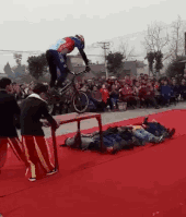 【爆笑】“拯救不开心！”一波笑到抽风的动图，差点笑到断气哈哈哈哈哈哈哈（组图） - 44