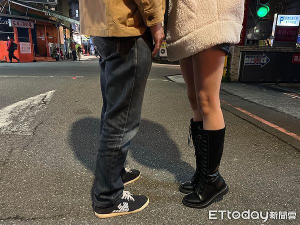 跨年约炮“单身妹暗示过夜”，激战一半崩溃！全场喷：不要这么饥渴（组图） - 1
