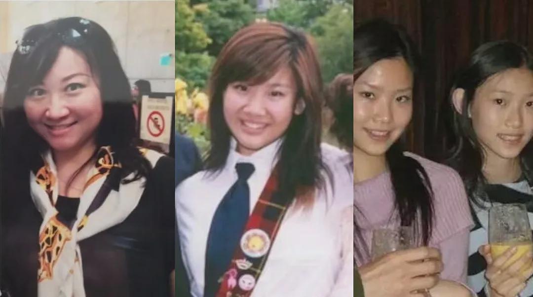 郑少秋大女儿海外自杀， 遗体无人认领！ 78岁的他疑似崩溃， 失联近3年（组图） - 7