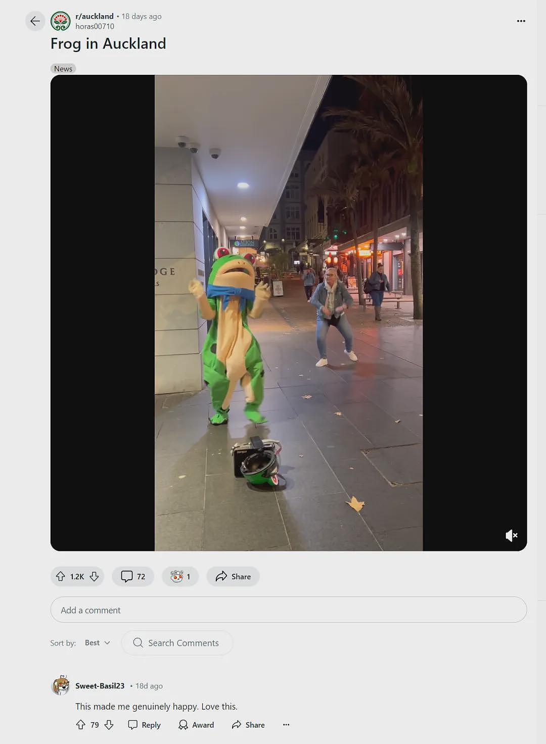 中国网红新西兰街头直播遭10人围殴，满脸鲜血，鼻梁骨折！“签证还有10天到期，想讨回公道”（组图） - 14