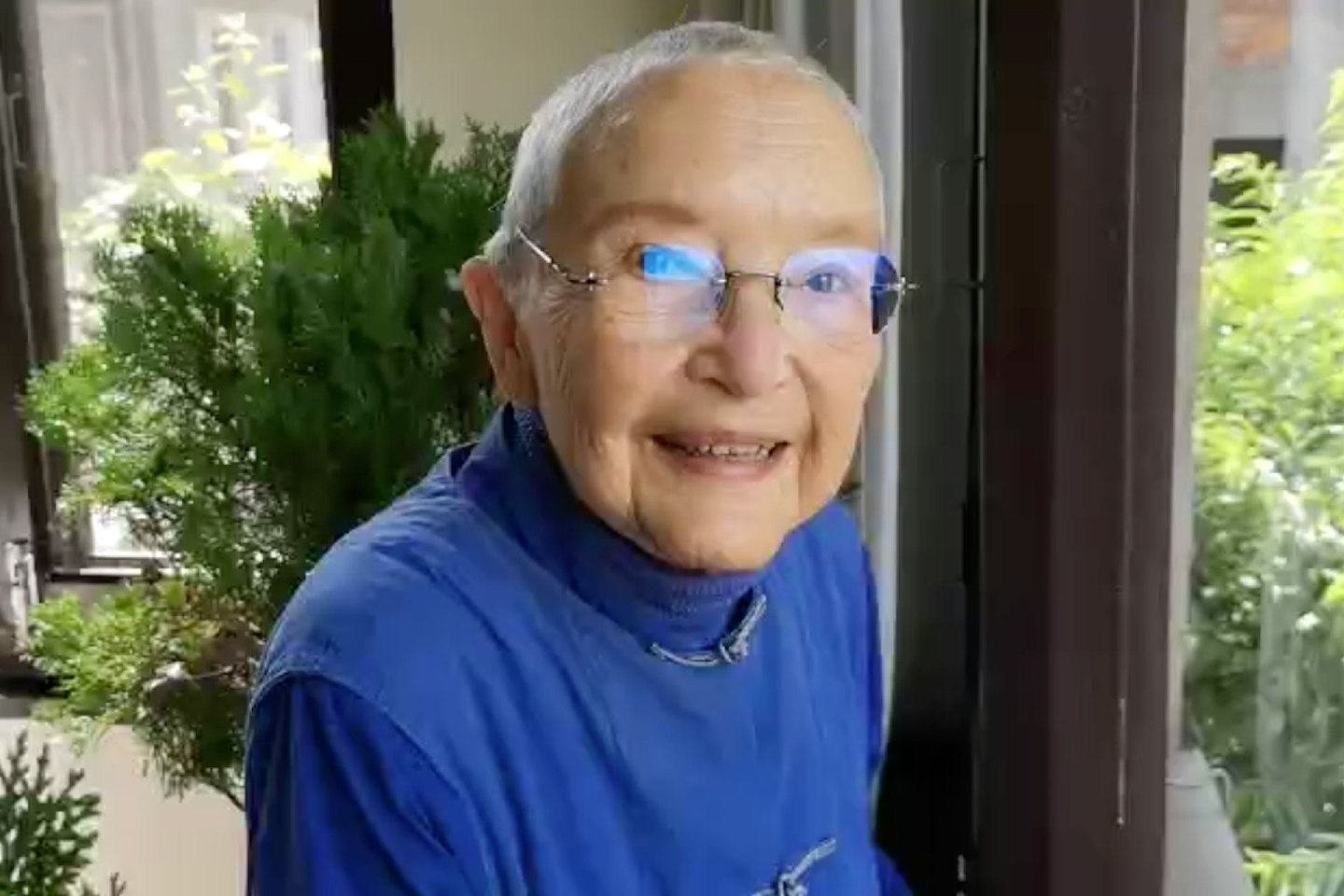 揭故宫假画被封杀40年！91岁艺术史学者隐居深山，活出最纯粹灵魂（组图） - 4