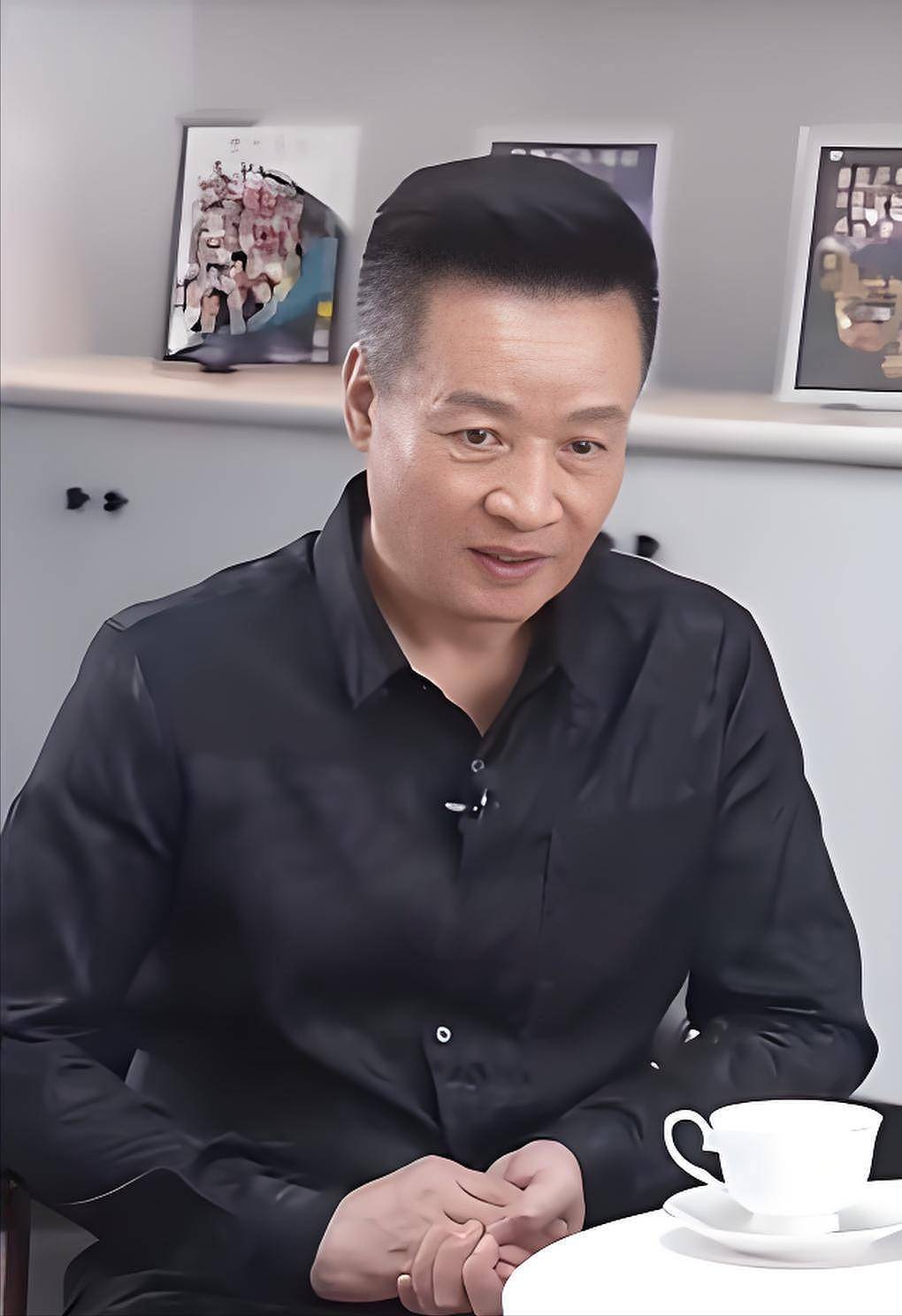 阎维文上不了央视春晚!参加乐龄春晚,为何遭网暴(组图) - 4