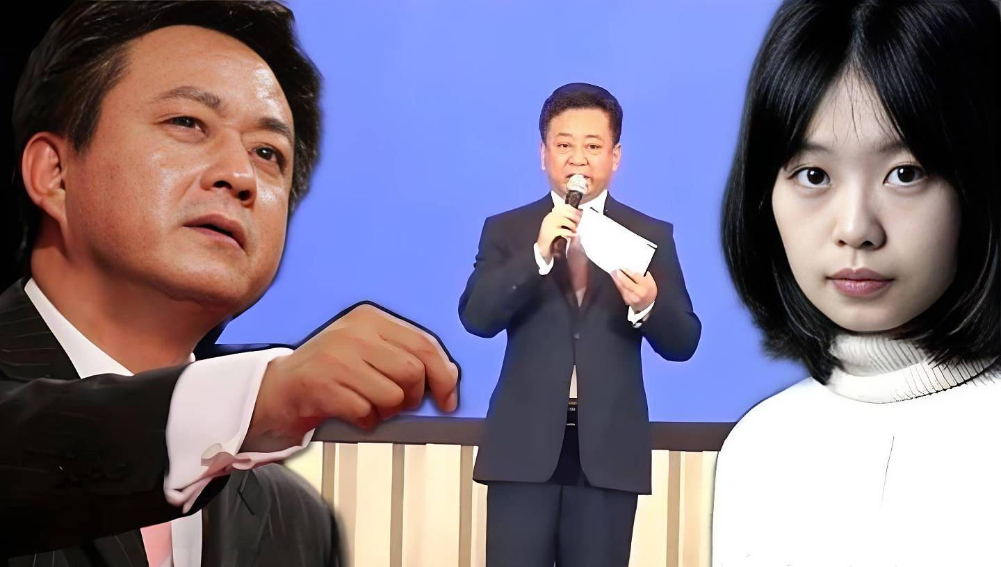 朱军主持乐龄春晚！他如今的处境让人同情（组图） - 7