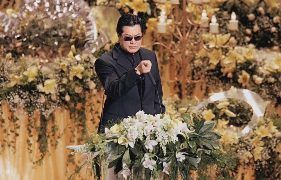 郑少秋大女儿海外自杀， 遗体无人认领！ 78岁的他疑似崩溃， 失联近3年（组图） - 12
