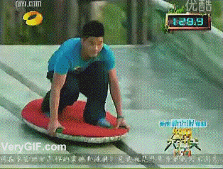 【爆笑】“拯救不开心！”一波笑到抽风的动图，差点笑到断气哈哈哈哈哈哈哈（组图） - 4