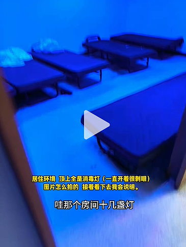 中国女网红哭诉入境遭“歧视”被遣返！移民局硬核回怼：全程中文交流、未收钱，目的不明（组图） - 11