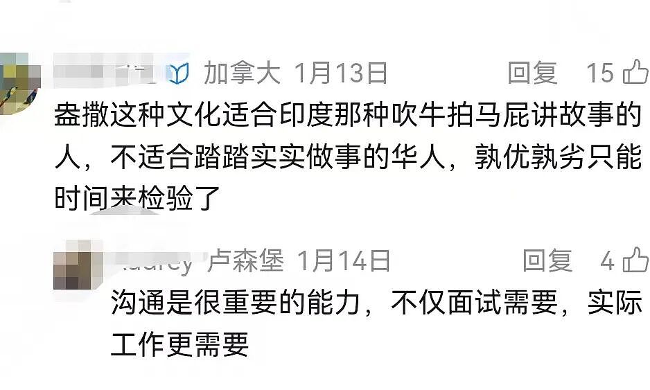 华人在欧美求职，语言并非第一障碍，那什么才是（组图） - 7