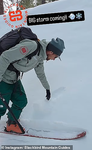 美国45年来最严重雪崩：15人被卷走，8死1失踪！幸存者靠iPhone这个功能求救（组图） - 6