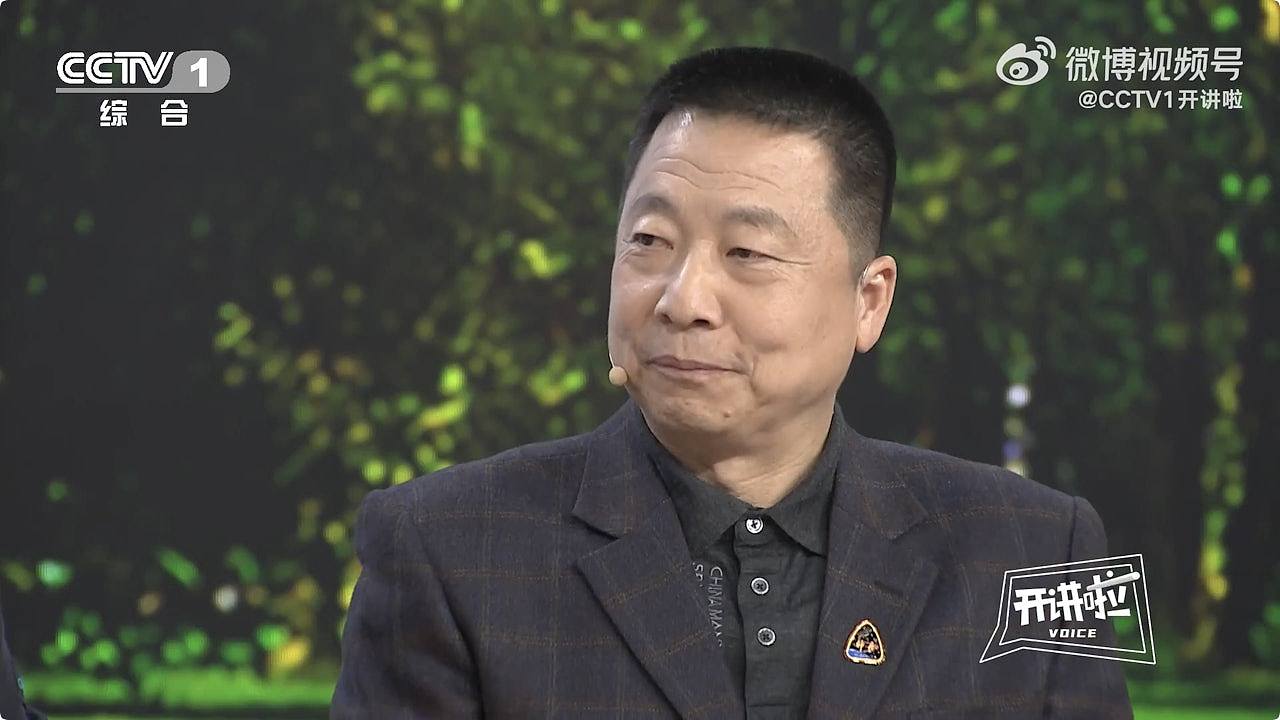杨利伟：中国首批太空人已停航　若国家需要随时重返太空（组图） - 1