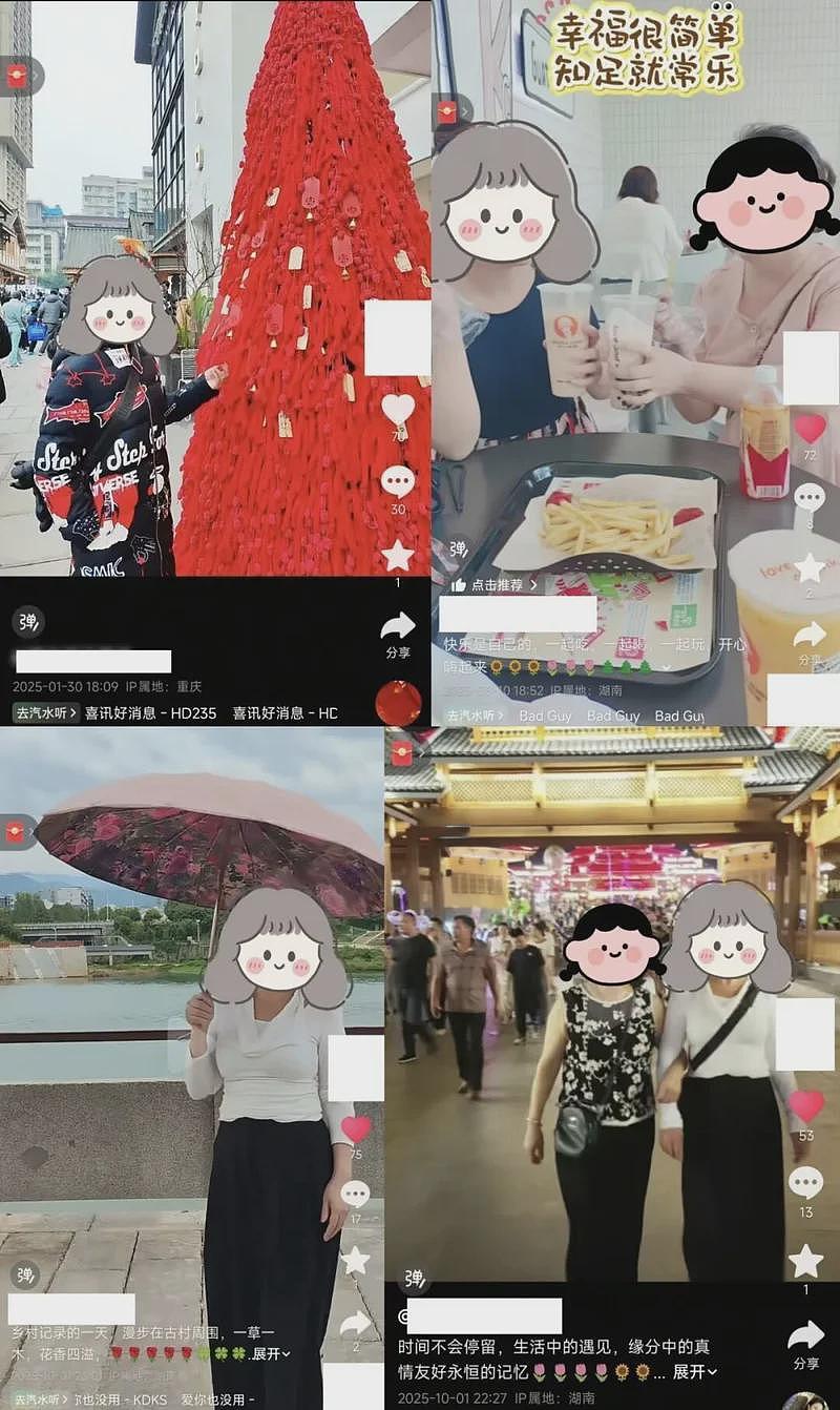 “反向过年”爆火：中国人的春节，正在巨变（组图） - 9