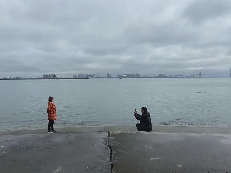 “反向过年”爆火：中国人的春节，正在巨变（组图） - 14