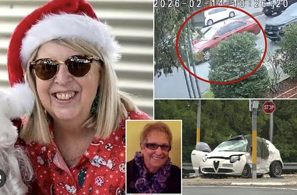 都听说了吧?悉尼精神病院跑出来病人,造3死2重伤!新州州长:全搞砸了...(组图) - 13