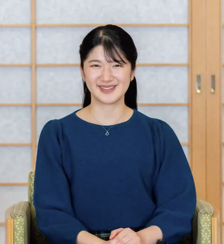 高市首相想让爱子公主政治联姻,让她生下的孩子当天皇?!这下让天皇夫妇都不淡定了!(组图) - 8