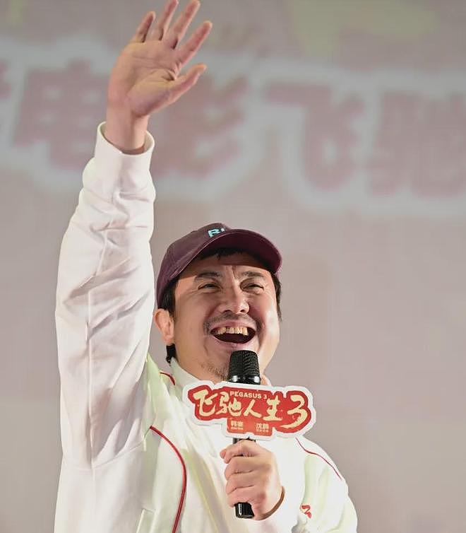 票房倒挂、破亿艰难、打不过《熊出没》！2026年春节档大片要崩了（组图） - 1