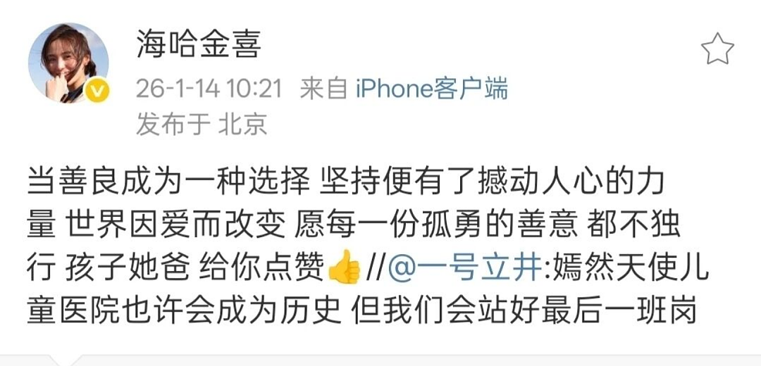 她在李亚鹏负债1.8亿时转身离开，如今全网却喊话求二人复合（组图） - 7