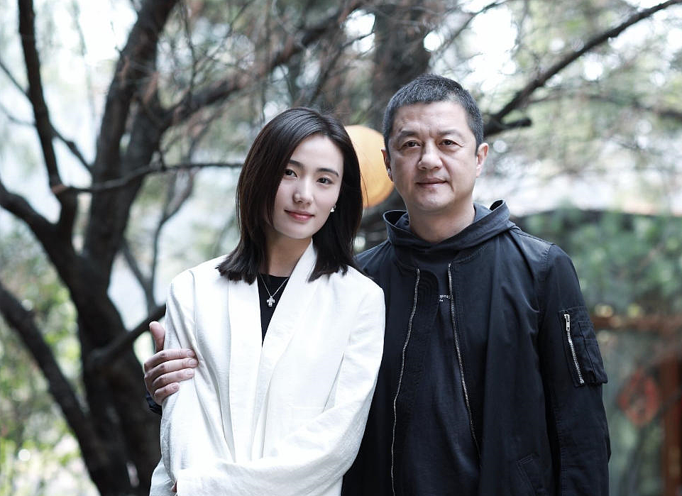 她在李亚鹏负债1.8亿时转身离开，如今全网却喊话求二人复合（组图） - 6