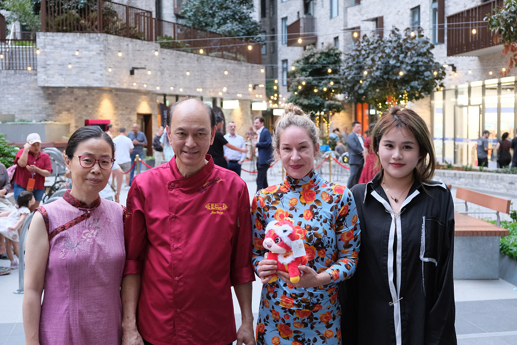 Rosebery Plaza 正式启幕，从城市更新到社区共建，东南⽣活板块迎来新节点（组图） - 3