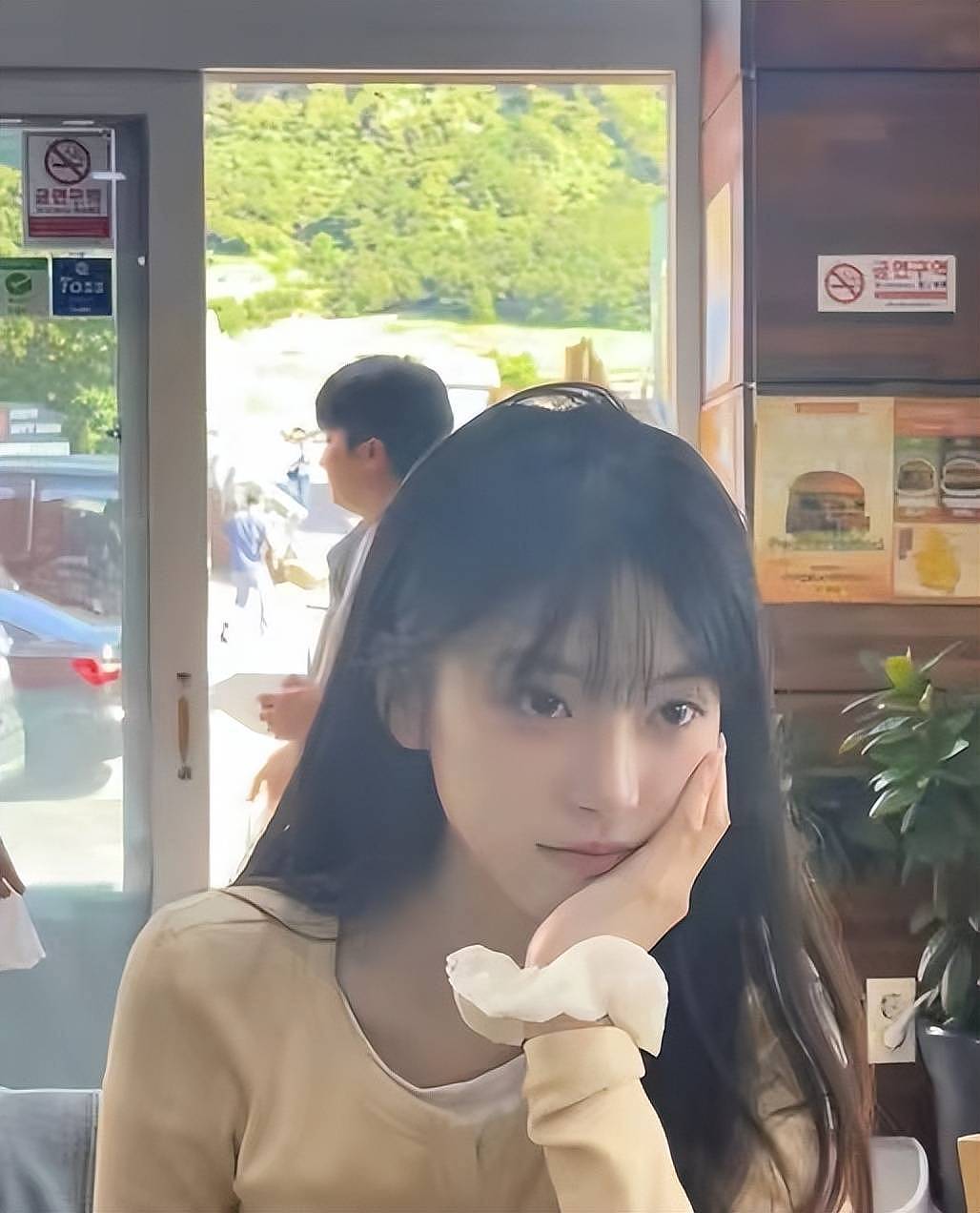 七年前的一场劈腿丑闻冲上热搜,换身马甲继续苟活(组图) - 4
