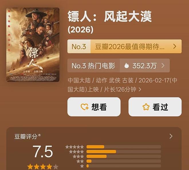 《惊蛰》把杨幂身材当噱头惹争议!张艺谋又翻车…(组图) - 4