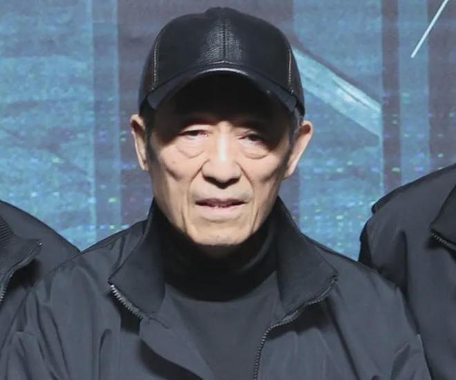 《惊蛰》把杨幂身材当噱头惹争议!张艺谋又翻车…(组图) - 8